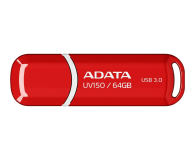 PenDrive Adata USB 3.1 64GB 40MB/s AUV150-64G-RRD